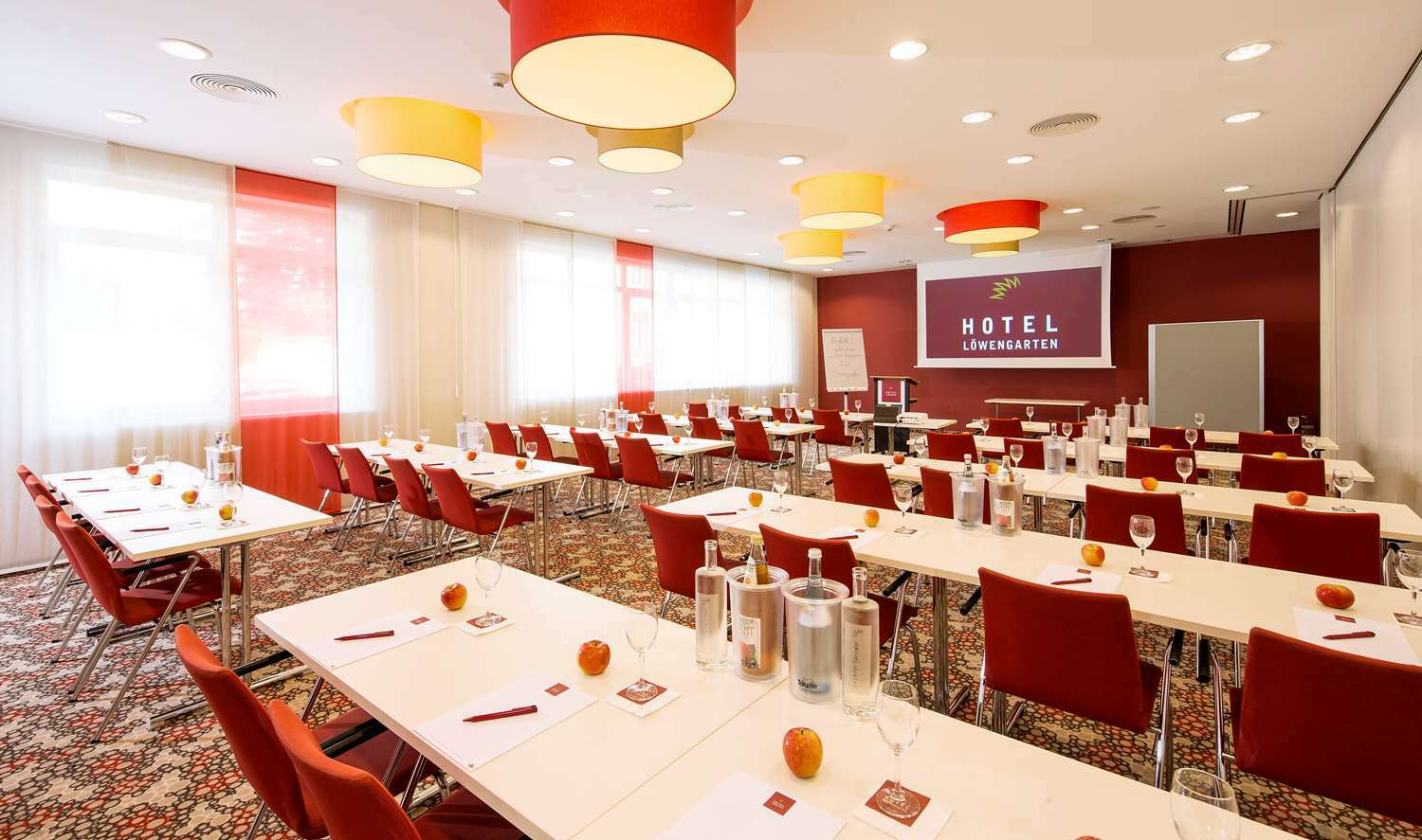 Hotel Loewengarten 4*